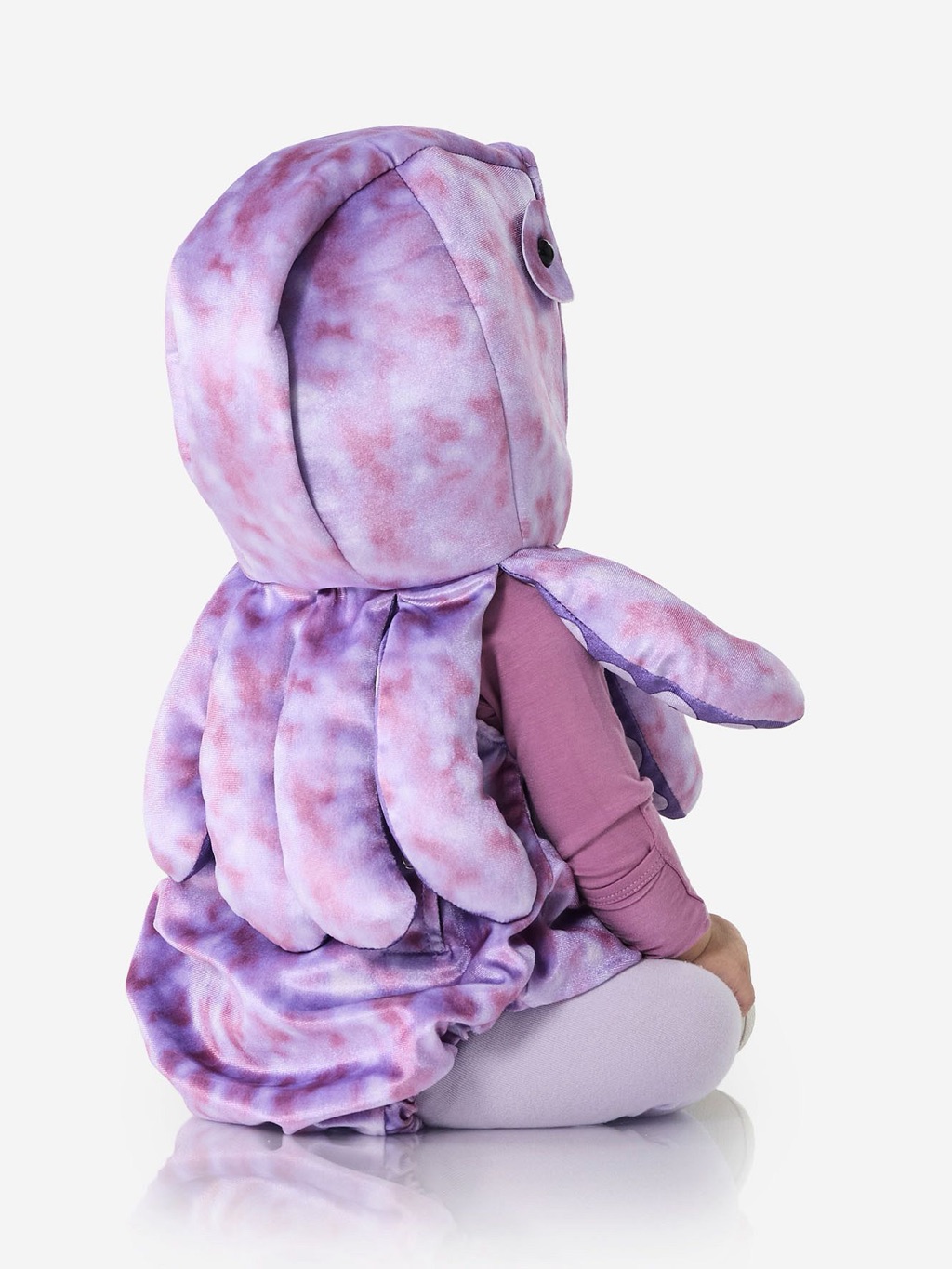 Nwt Pottery Barn Kids Baby Octopus Costume — image 2 of 8